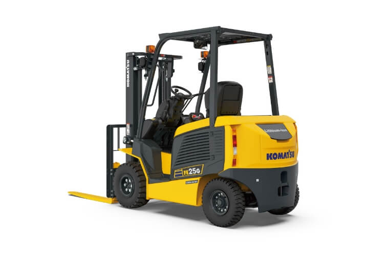 リチウムイオンバッテリー搭載「FE-Gシリーズ」の写真